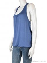Майка Obuvok B0132-12 (11240) blue
