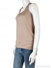 Майка Obuvok B0132-14 (11245) beige