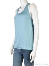 Майка Obuvok B0132-13 (11242) blue