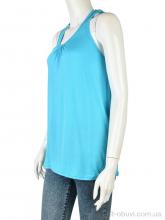 Майка Obuvok B0132-15 (11248) blue