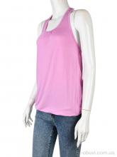 Майка Obuvok B0132-4 (11207) pink