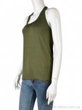 Майка Obuvok B0132-3 (11204) green