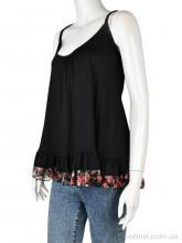 Майка Obuvok B0146-1 (11366) black