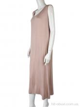 Платье Obuvok B0138-6 (11291) beige