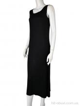 Платье Obuvok B0138-10 (11303) black