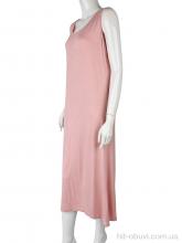 Платье Obuvok B0138-5 (11290) pink
