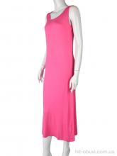 Платье Obuvok B0138-8 (11301) pink
