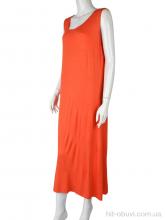 Платье Obuvok B0138-7 (11292) orange