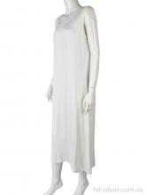 Платье Obuvok B0138-3 (11287) white