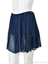 Юбка Obuvok B0137-2 (11271) blue