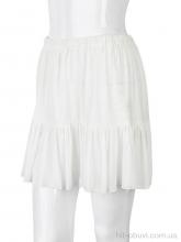 Юбка Obuvok B0137-3 (11273) white