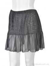 Юбка Obuvok B0137-6 (11277) grey