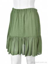 Юбка Obuvok B0137-7 (11278) khaki