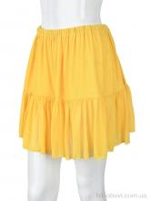 Юбка Obuvok B0137-4 (11274) yellow