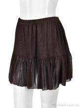 Юбка Obuvok B0137-5 (11275) brown