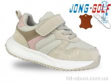 Кроссовки Jong Golf B11661-23