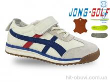 Кросівки Jong Golf C11676-7