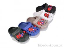 Кроксы Elmob KR24 mix
