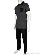 Пижама Boni-Shop 9501 black