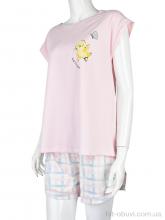 Пижама Boni-Shop 15540 pink