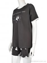 Пижама Boni-Shop 15761 d.grey