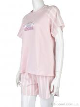 Пижама Boni-Shop 15648 pink