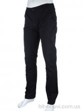 Брюки Obuvok 640128(05882) black