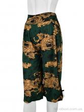Бриджі Obuvok B0128-1 (11176) green