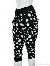 Бриджі Obuvok B0136-4 (11268) black