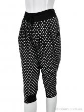 Бриджі Obuvok B0136-2 (11266) black