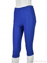 Бриджі Obuvok, B0139-5 (11309) blue