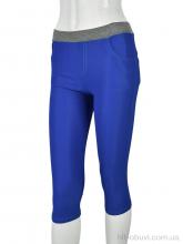 Бриджі Obuvok, B0139-4 (11308) blue