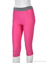 Бриджі Obuvok, B0139-3 (11307) pink