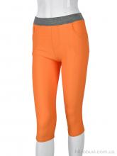 Бриджі Obuvok B0139-2 (11306) orange
