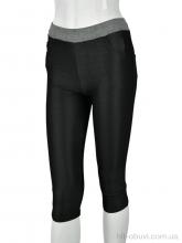 Бриджі Obuvok, B0139-1 (11305) black