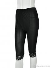 Бриджі Obuvok B0141 (11313) black