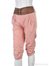 Бриджі Obuvok, B0147-3 (11377) pink