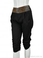 Бриджі Obuvok B0147-1 (11375) black