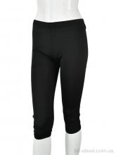 Бриджі Obuvok, B0149-3 (11385) black