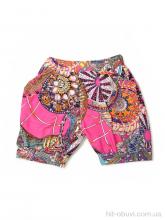 Бриджі Obuvok, B0144-2 (11351) pink