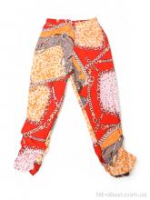 Бриджі Obuvok, B0144-6 (11357) red