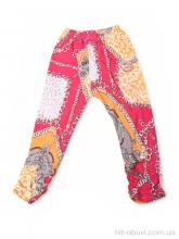 Бриджі Obuvok, B0144-5 (11356) pink