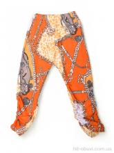 Бриджі Obuvok, B0144-3 (11353) orange
