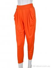 Лосины Obuvok B0130-2 (11188) orange