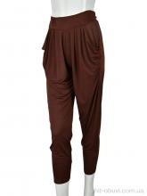 Лосины Obuvok B0130-1 (11186) brown