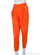 Лосины Obuvok B0130-2 (11188) orange