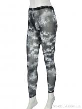 Лосины Obuvok B0145-5 (11362) grey