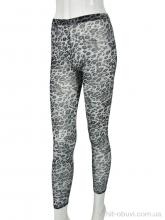 Лосины Obuvok B0145-2 (11359) grey