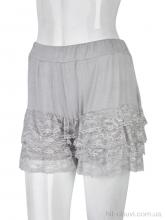 Шорты Obuvok B0148-2 grey