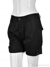 Шорты Obuvok B0140 (11311) black
